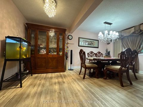 Photo 13 at 50 - 371 Orton Park Road, Morningside, Toronto