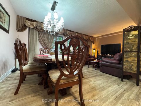 Photo 14 at 50 - 371 Orton Park Road, Morningside, Toronto