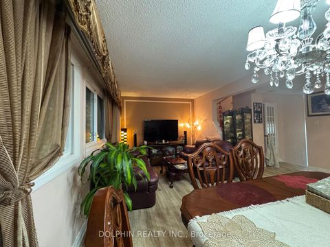 Photo 15 at 50 - 371 Orton Park Road, Morningside, Toronto