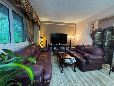 Photo 16 at 50 - 371 Orton Park Road, Morningside, Toronto