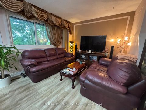 Photo 17 at 50 - 371 Orton Park Road, Morningside, Toronto