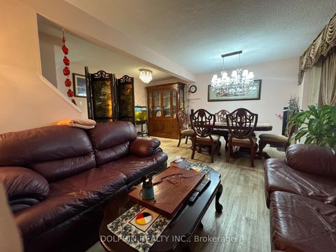 Photo 18 at 50 - 371 Orton Park Road, Morningside, Toronto