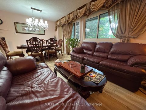 Photo 19 at 50 - 371 Orton Park Road, Morningside, Toronto