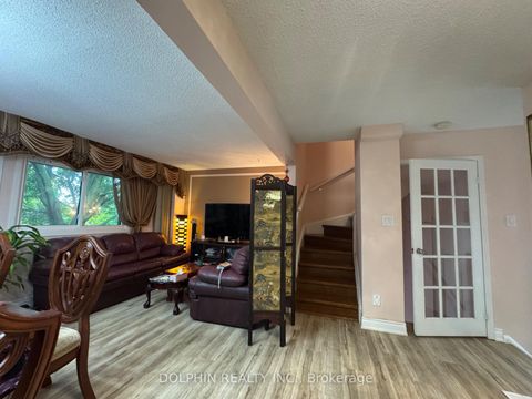 Photo 20 at 50 - 371 Orton Park Road, Morningside, Toronto