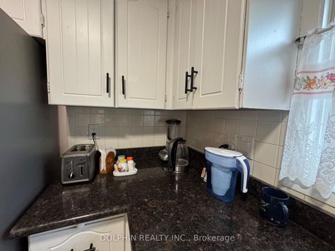 Photo 21 at 50 - 371 Orton Park Road, Morningside, Toronto