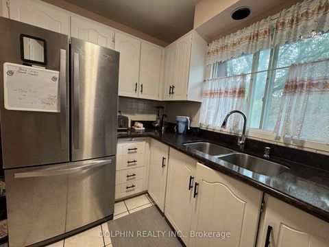 Photo 23 at 50 - 371 Orton Park Road, Morningside, Toronto