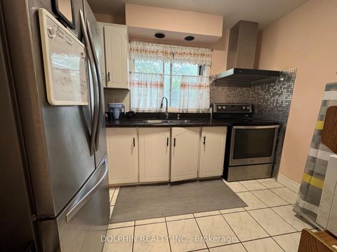 Photo 24 at 50 - 371 Orton Park Road, Morningside, Toronto