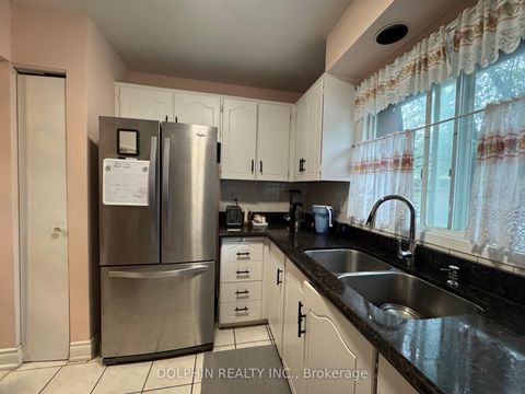Photo 25 at 50 - 371 Orton Park Road, Morningside, Toronto