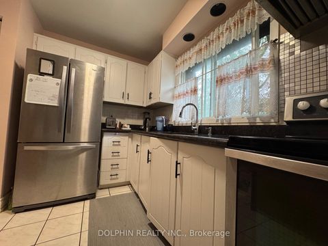 Photo 26 at 50 - 371 Orton Park Road, Morningside, Toronto