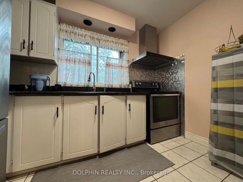 Photo 27 at 50 - 371 Orton Park Road, Morningside, Toronto
