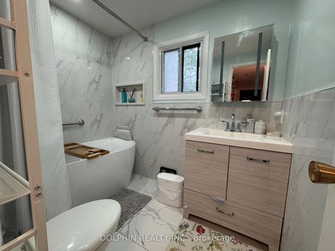 Photo 29 at 50 - 371 Orton Park Road, Morningside, Toronto