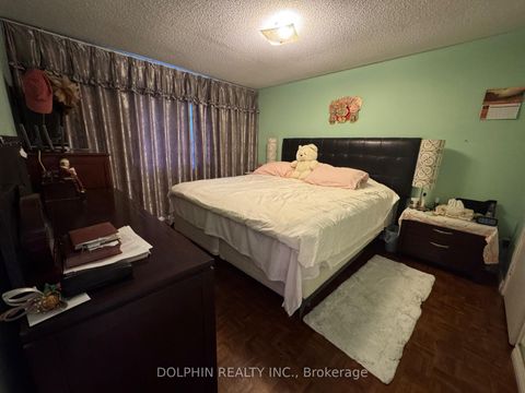Photo 30 at 50 - 371 Orton Park Road, Morningside, Toronto