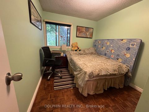 Photo 31 at 50 - 371 Orton Park Road, Morningside, Toronto