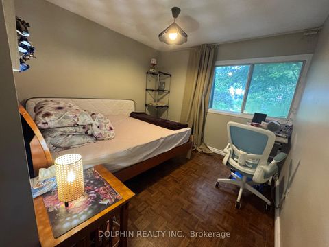 Photo 32 at 50 - 371 Orton Park Road, Morningside, Toronto