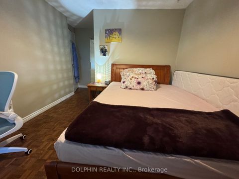 Photo 33 at 50 - 371 Orton Park Road, Morningside, Toronto