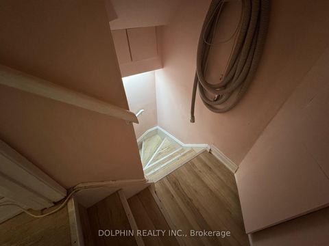 Photo 34 at 50 - 371 Orton Park Road, Morningside, Toronto