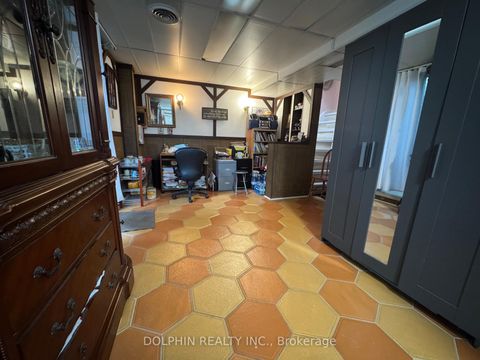 Photo 38 at 50 - 371 Orton Park Road, Morningside, Toronto