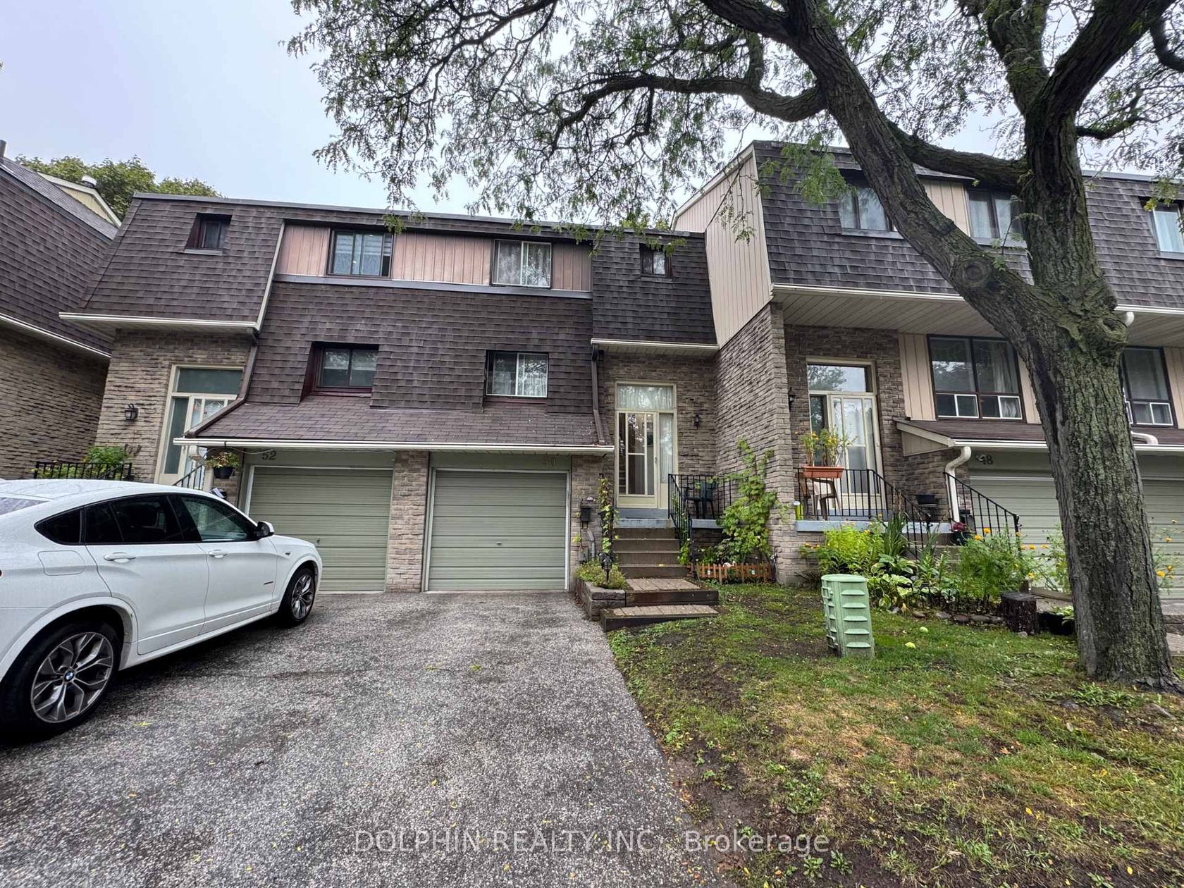 50 - 371 Orton Park Road, Morningside, Toronto 