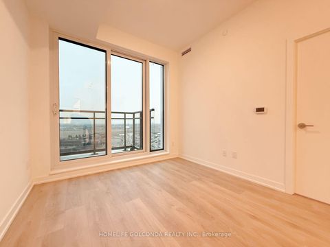 Photo 3 at LPH20 - 1100 Sheppard Avenue W, York University Heights, Toronto