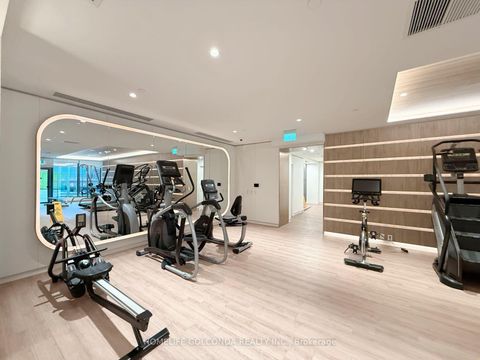 Photo 13 at LPH20 - 1100 Sheppard Avenue W, York University Heights, Toronto