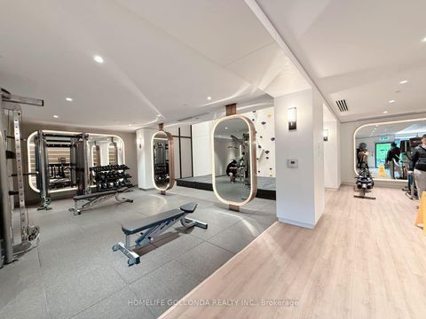 Photo 14 at LPH20 - 1100 Sheppard Avenue W, York University Heights, Toronto