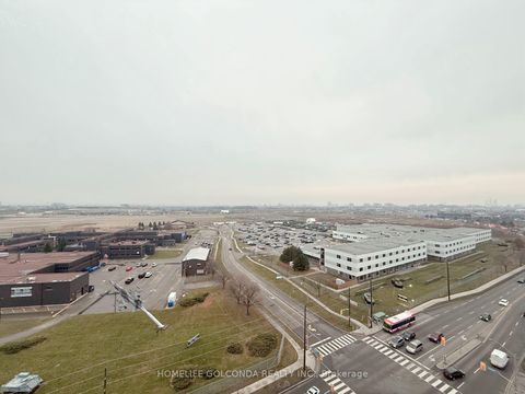 Photo 15 at LPH20 - 1100 Sheppard Avenue W, York University Heights, Toronto