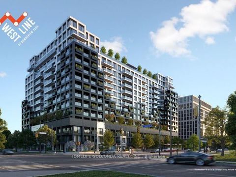 Photo 16 at LPH20 - 1100 Sheppard Avenue W, York University Heights, Toronto
