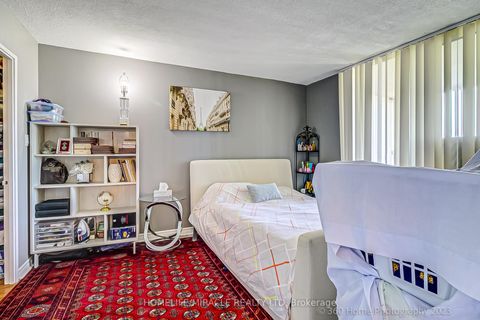 Photo 19 at 1531 - 3 Greystone Walk Drive, Kennedy Park, Toronto