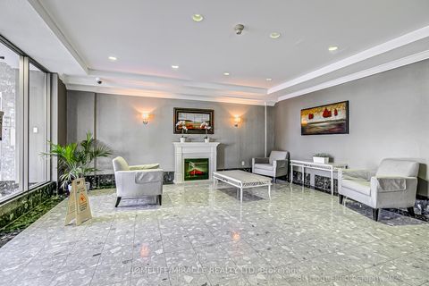 Photo 25 at 1531 - 3 Greystone Walk Drive, Kennedy Park, Toronto
