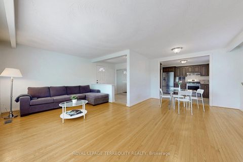 Photo 7 at 8 Cromer Place, Richview, Toronto
