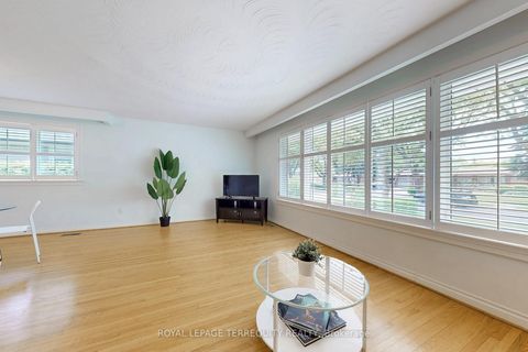Photo 8 at 8 Cromer Place, Richview, Toronto