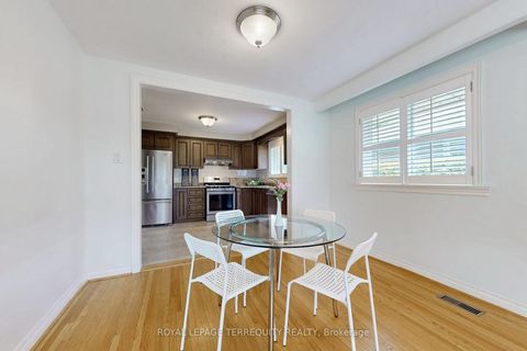 Photo 9 at 8 Cromer Place, Richview, Toronto