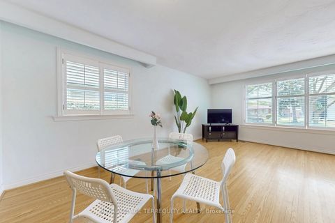 Photo 10 at 8 Cromer Place, Richview, Toronto