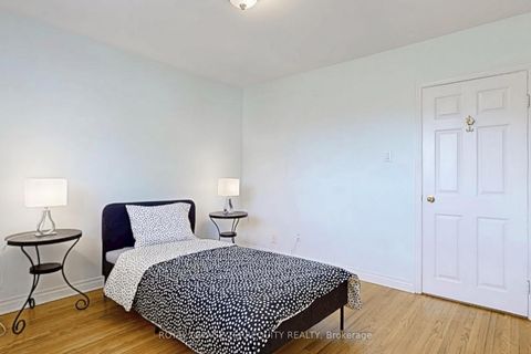 Photo 16 at 8 Cromer Place, Richview, Toronto