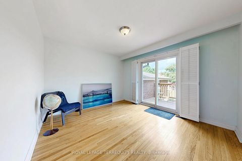 Photo 17 at 8 Cromer Place, Richview, Toronto