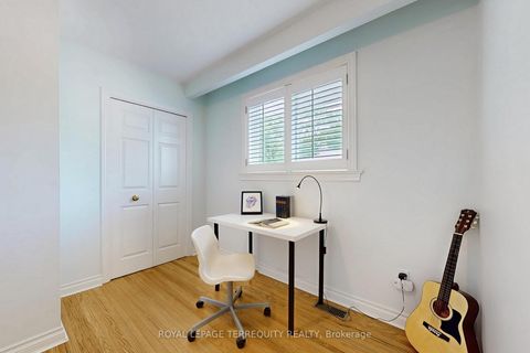 Photo 19 at 8 Cromer Place, Richview, Toronto
