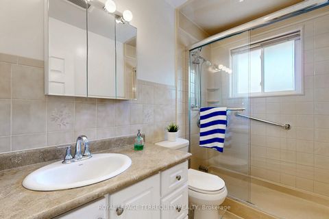 Photo 20 at 8 Cromer Place, Richview, Toronto