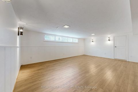 Photo 21 at 8 Cromer Place, Richview, Toronto