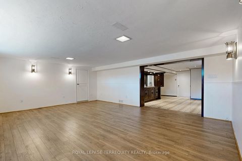 Photo 22 at 8 Cromer Place, Richview, Toronto