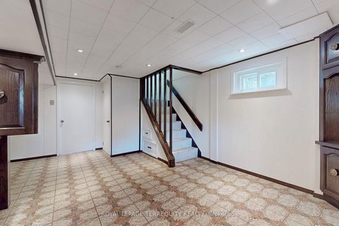 Photo 24 at 8 Cromer Place, Richview, Toronto