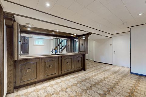 Photo 25 at 8 Cromer Place, Richview, Toronto