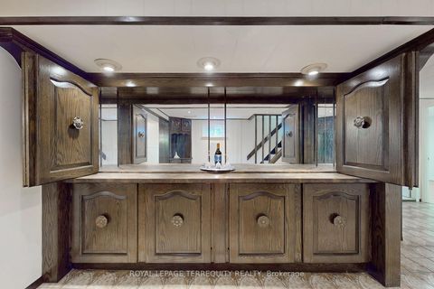 Photo 26 at 8 Cromer Place, Richview, Toronto