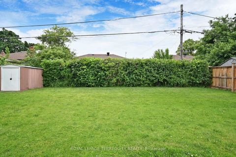 Photo 34 at 8 Cromer Place, Richview, Toronto