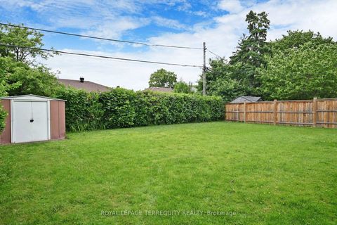 Photo 35 at 8 Cromer Place, Richview, Toronto