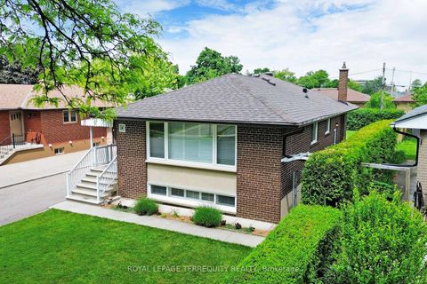 Photo 38 at 8 Cromer Place, Richview, Toronto