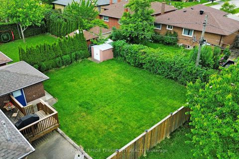 Photo 39 at 8 Cromer Place, Richview, Toronto