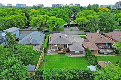 Photo 41 at 8 Cromer Place, Richview, Toronto