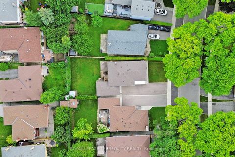 Photo 43 at 8 Cromer Place, Richview, Toronto
