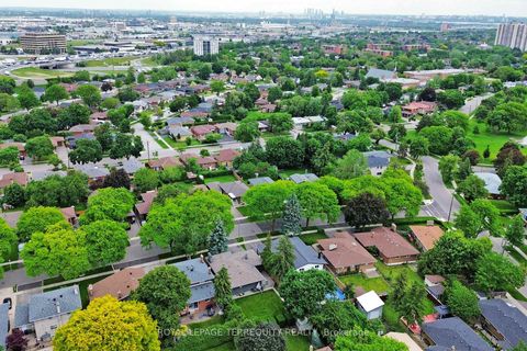 Photo 48 at 8 Cromer Place, Richview, Toronto