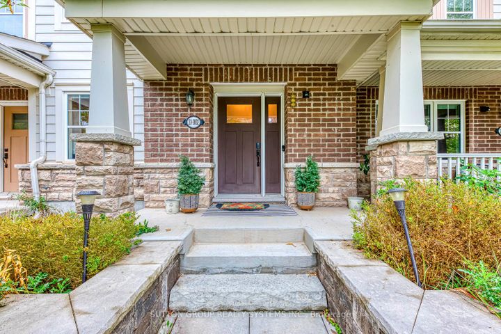 Photo 2 at 33 - 3002 Preserve Drive, Unit 33 Drive, GO Glenorchy, Oakville